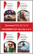 Harlequin Presents December 2021 - Box... - Bild 1