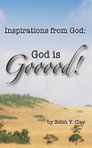Inspirations from God (eBook, ePUB)