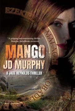 MANGO (eBook, ePUB) - Murphy, Jd