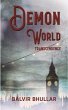 Demon World (eBook, ePUB) - Bild 1