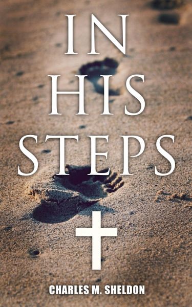 In His Steps (eBook, ePUB)