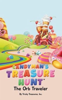 The Candyman's Treasure Hunt (eBook, ePUB) - Treasures inc., Tricky