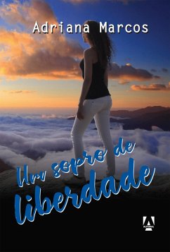 Cover Um sopro de liberdade (eBook, ePUB)