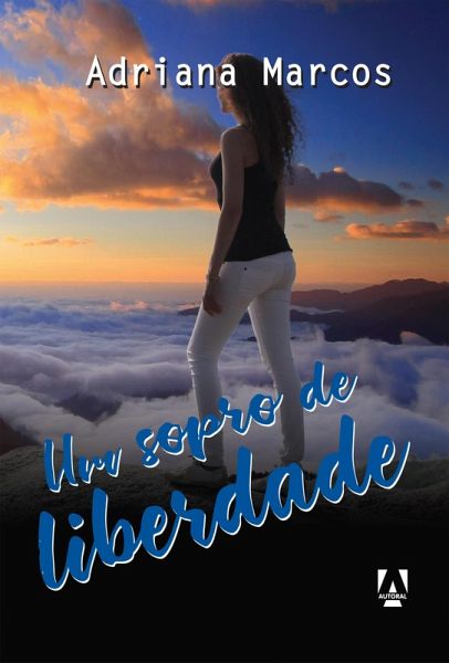 Um sopro de liberdade (eBook, ePUB) Um sopro de liberdade (eBook, ePUB)