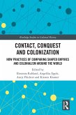 Contact, Conquest and Colonization (eBook, ePUB)