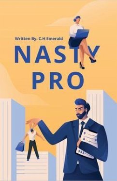 Nasty Pro (eBook, ePUB) - Emerald, Ch
