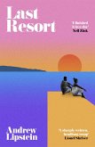 Last Resort (eBook, ePUB)