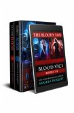 The Bloody End (Blood Vice Books 7-8) (eBook, ePUB)