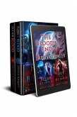 The Bloody End (Blood Vice Books 7-8) (eBook, ePUB)