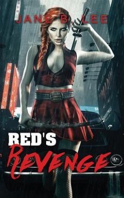 Cover Red's Revenge (eBook, ePUB)