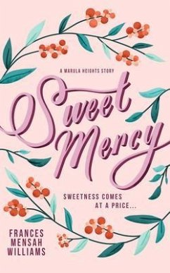 Cover Sweet Mercy (eBook, ePUB)