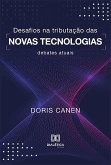 Desafios na Tributação das Novas Tecnologias (eBook, ePUB)