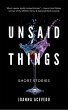 Unsaid Things (eBook, ePUB) - Bild 1