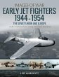 Early Jet Fighters, 1944-1954 (eBook,... - Bild 1