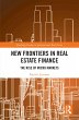 New Frontiers in Real Estate Finance... - Bild 1