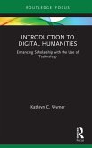 Introduction to Digital Humanities (eBook, ePUB)