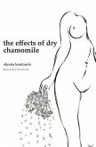 the effects of dry chamomile (eBook, ePUB)