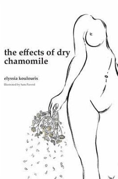 the effects of dry chamomile (eBook, ePUB) - Koulouris, Elyssia