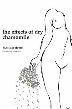 Cover the effects of dry chamomile (eBook, ePUB)