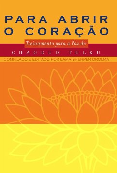 Cover Para abrir o coração (eBook, ePUB)