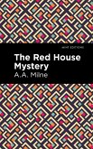 The Red House Mystery (eBook, ePUB)