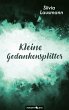 Kleine Gedankensplitter (eBook, ePUB) - Bild 1
