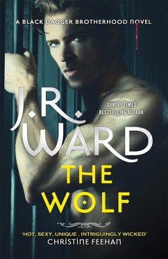 The Wolf (eBook, ePUB) - Ward, J. R.