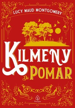 Cover Kilmeny do pomar (eBook, ePUB)