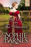 Mr. Dale and the Divorcée (The Brazen Beauties, #1) (eBook, ePUB)