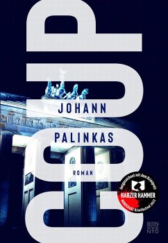 Coup (eBook, ePUB) - Palinkas, Johann