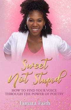 Cover Sweet Not Stupid (eBook, ePUB)