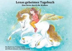 Lenas geheimes Tagebuch (eBook, ePUB)