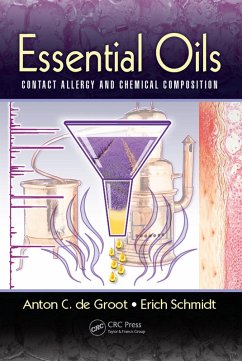 Cover Essential Oils (eBook, PDF)