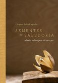 Sementes de sabedoria (eBook, ePUB)