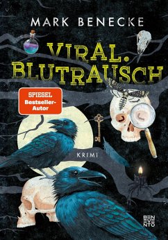 Viral. Blutrausch (eBook, ePUB) - Benecke, Mark