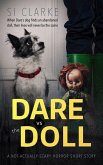 Dare vs the Doll (Deptford Paranormals, #1) (eBook, ePUB)