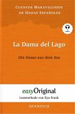 La Dama del Lago / Die Dame aus dem See (mit Audio) (eBook, ePUB)