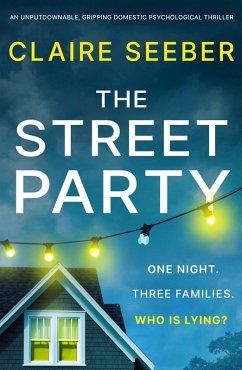 The Street Party (eBook, ePUB) - Seeber, Claire