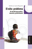 El niño problema (eBook, ePUB)