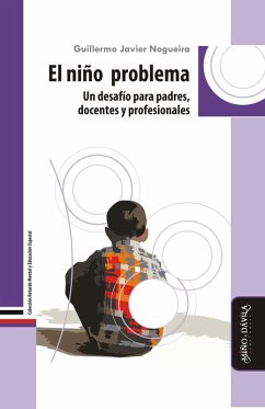 Cover El niño problema (eBook, ePUB)