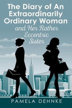 Cover The Diary of An Extraordinarily Ordinary Woman (eBook, ePUB)