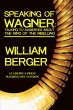 Speaking of Wagner (eBook, ePUB) - Bild 1