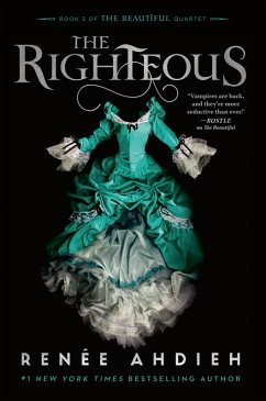 The Righteous (eBook, ePUB) - Ahdieh, Renée