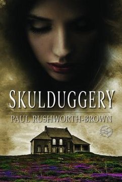 Skulduggery (eBook, ePUB) - Rushworth-Brown, Paul
