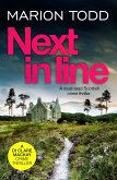 Next in Line (eBook, ePUB) Next in Line (eBook, ePUB)
