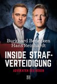 Inside Strafverteidigung (eBook, ePUB)