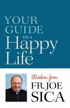 Cover Your Guide to a Happy Life (eBook, ePUB)