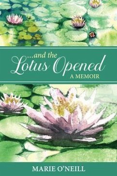 Cover . . . and the Lotus Opened (eBook, ePUB)