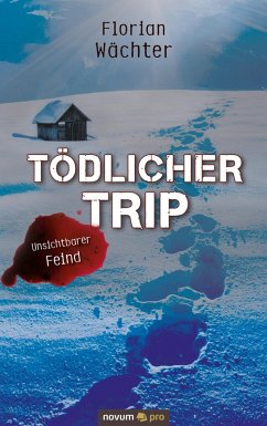Cover Tödlicher Trip (eBook, ePUB)