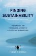 Finding Sustainability (eBook, ePUB) - Bild 1